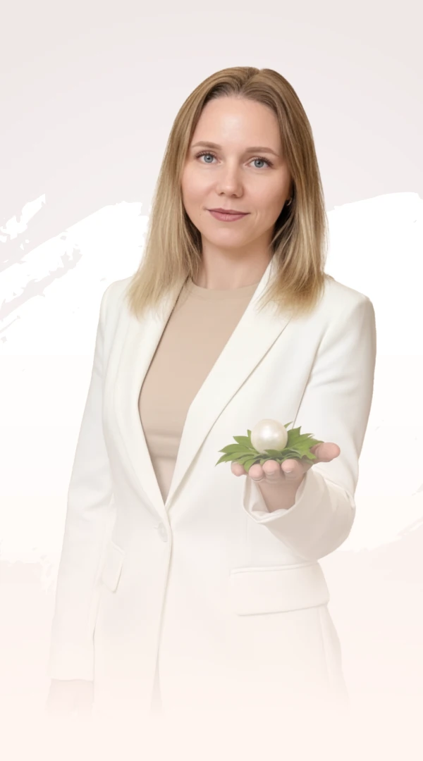 Поддержка психолога